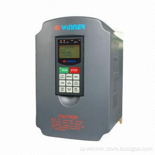 Inverter, 400Hz, 3-phase